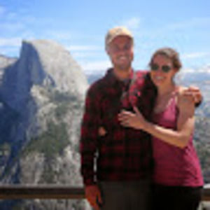 Meet your Posher, Krista